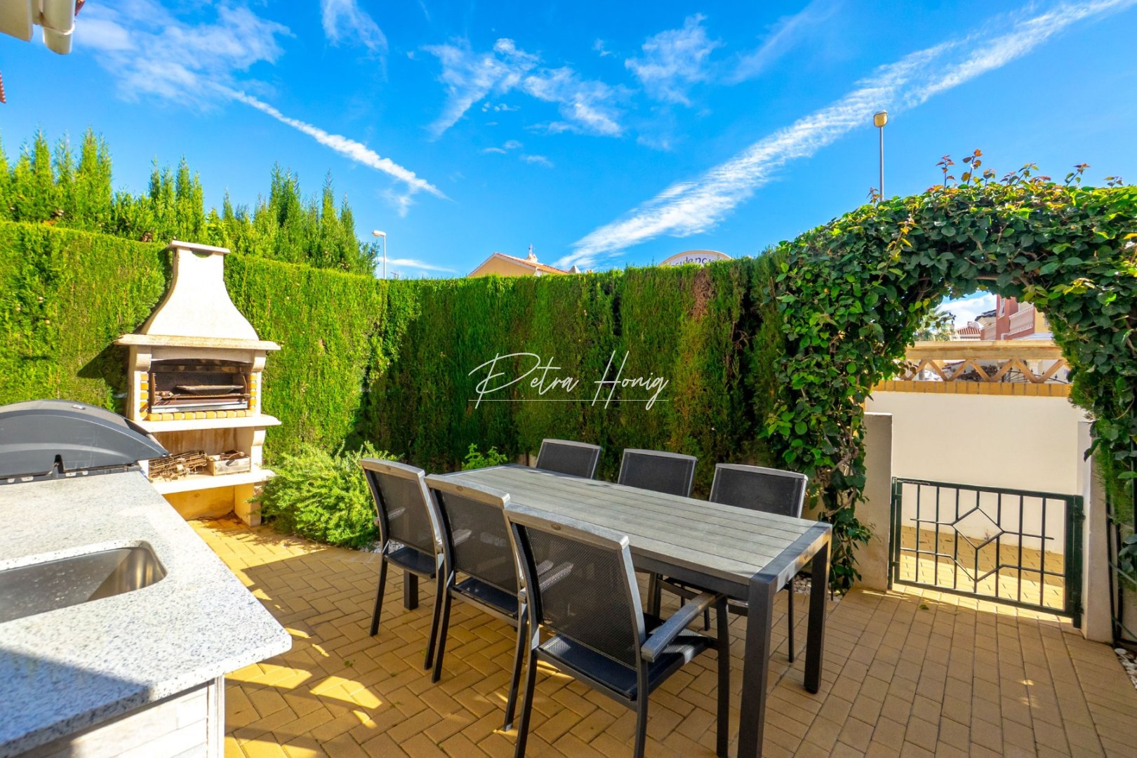 Resales - Semi Detached - Ciudad Quesada - Dona Pepa