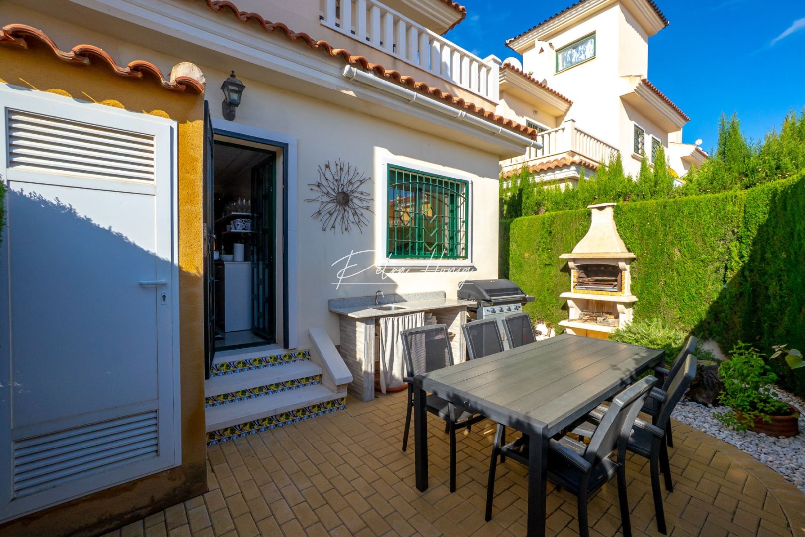 Resales - Semi Detached - Ciudad Quesada - Dona Pepa