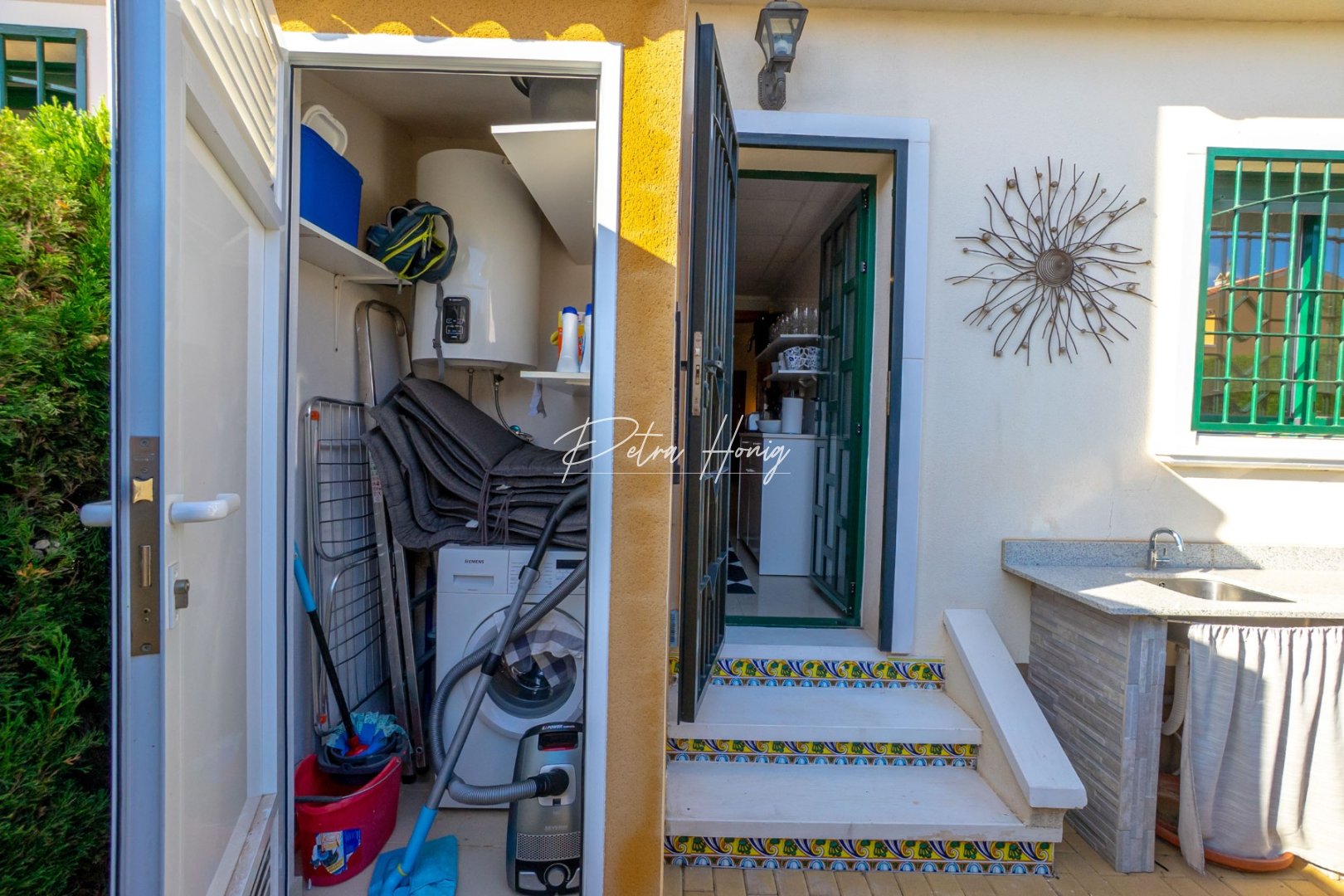 Resales - Semi Detached - Ciudad Quesada - Dona Pepa