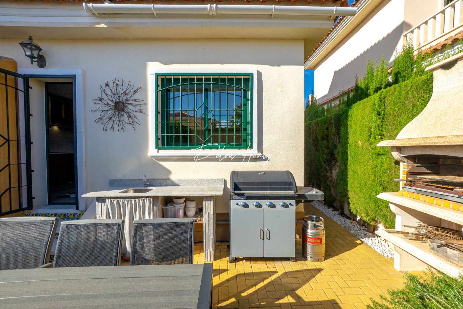 Resales - Semi Detached - Ciudad Quesada - Dona Pepa