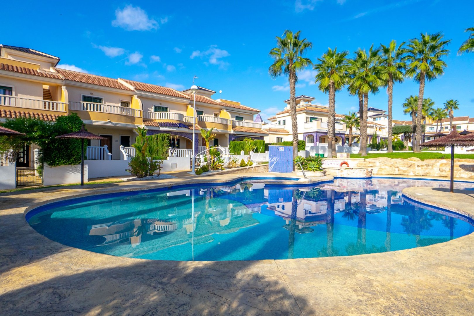 Resales - Semi Detached - Ciudad Quesada - Dona Pepa