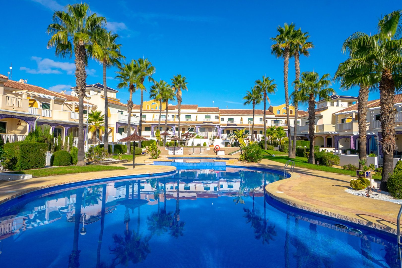 Resales - Semi Detached - Ciudad Quesada - Dona Pepa