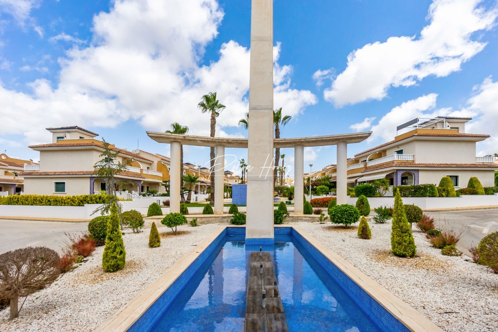 Resales - Semi Detached - Ciudad Quesada - Dona Pepa