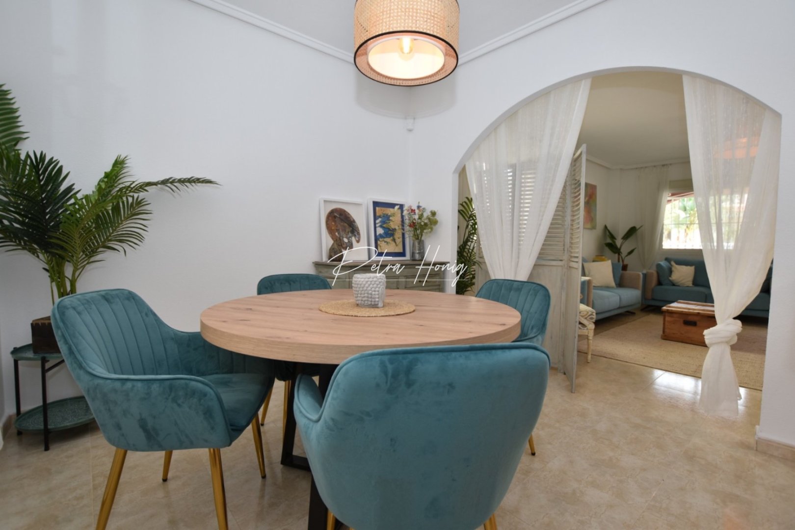 Resales - Semi Detached - Ciudad Quesada - Dona Pepa