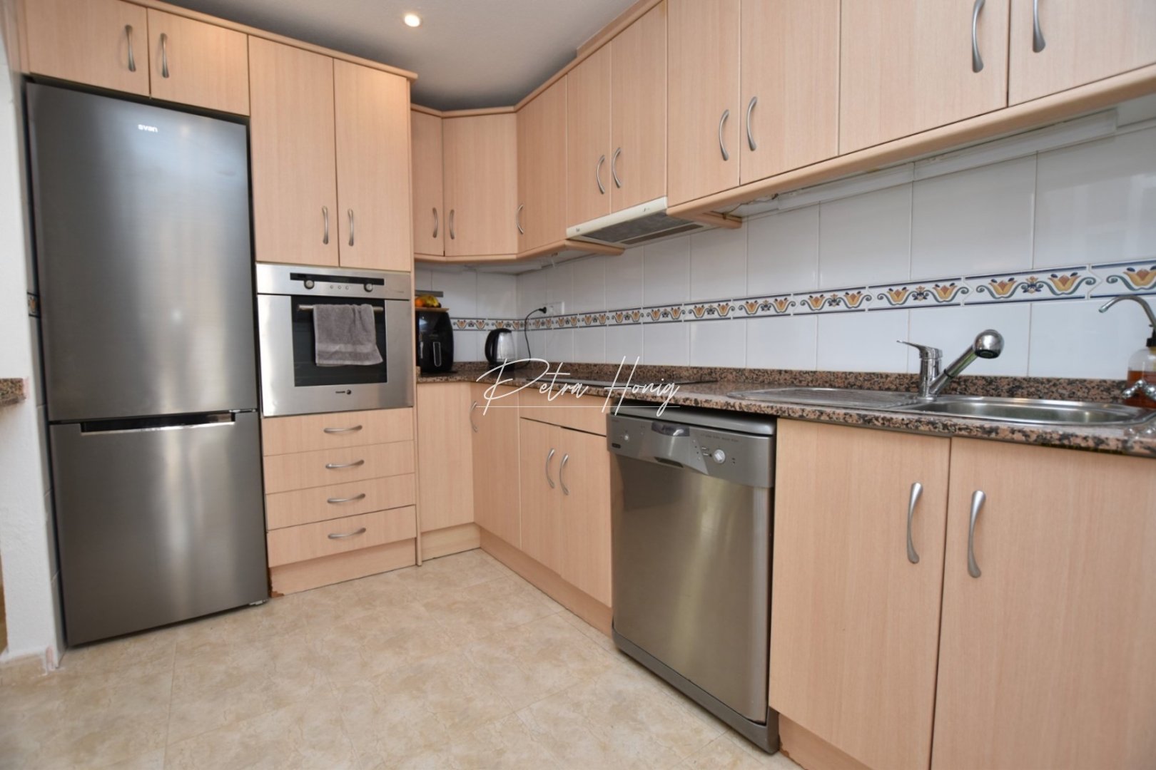 Resales - Semi Detached - Ciudad Quesada - Dona Pepa