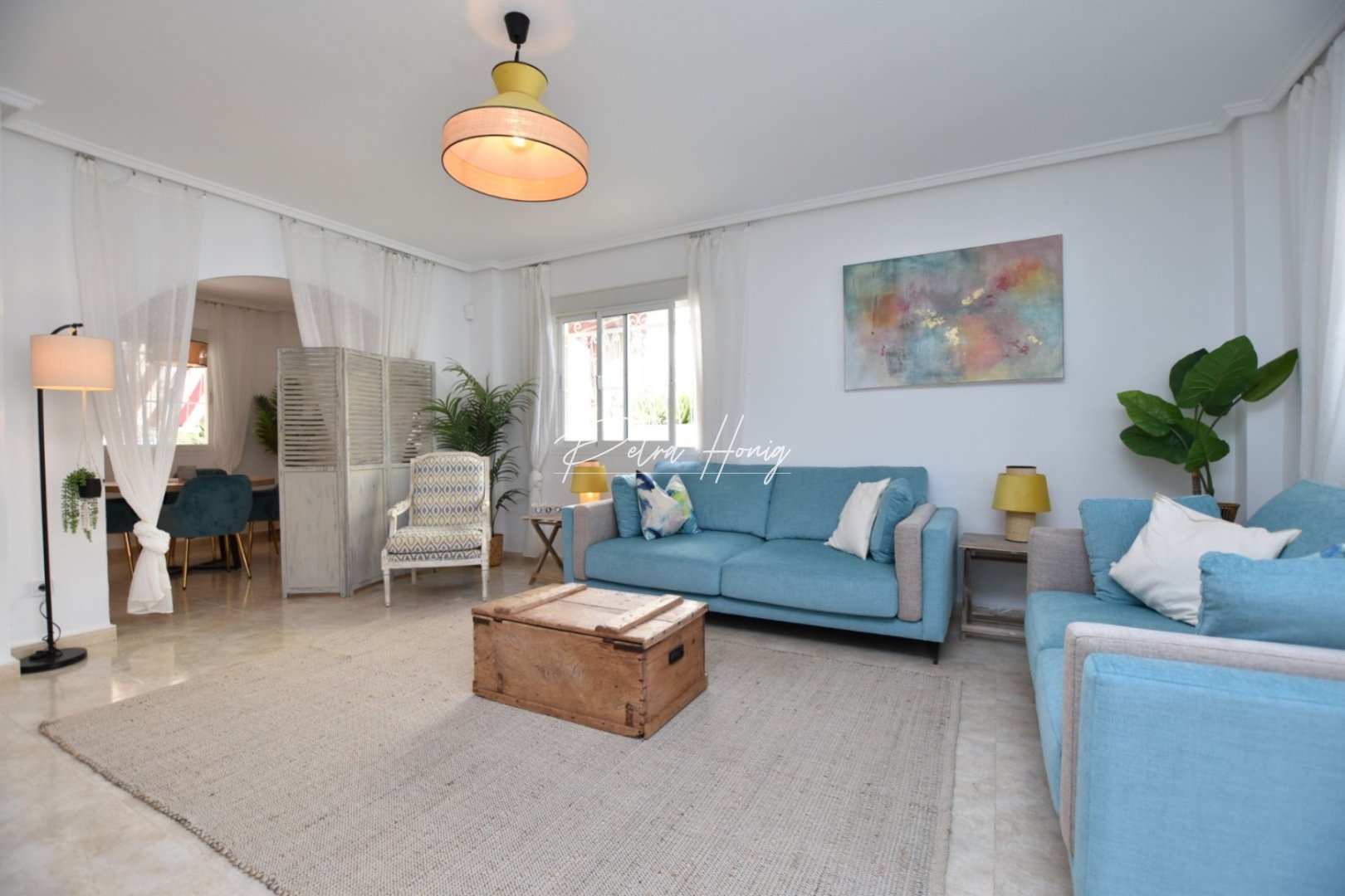 Resales - Semi Detached - Ciudad Quesada - Dona Pepa