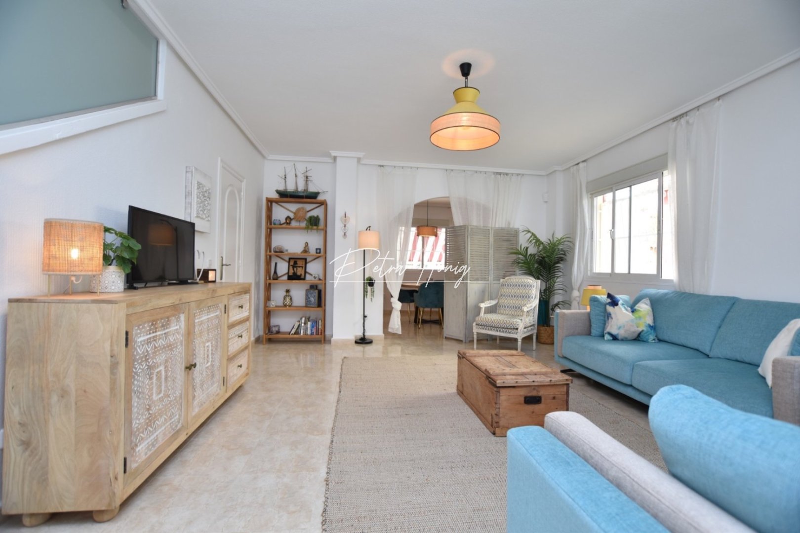 Resales - Semi Detached - Ciudad Quesada - Dona Pepa