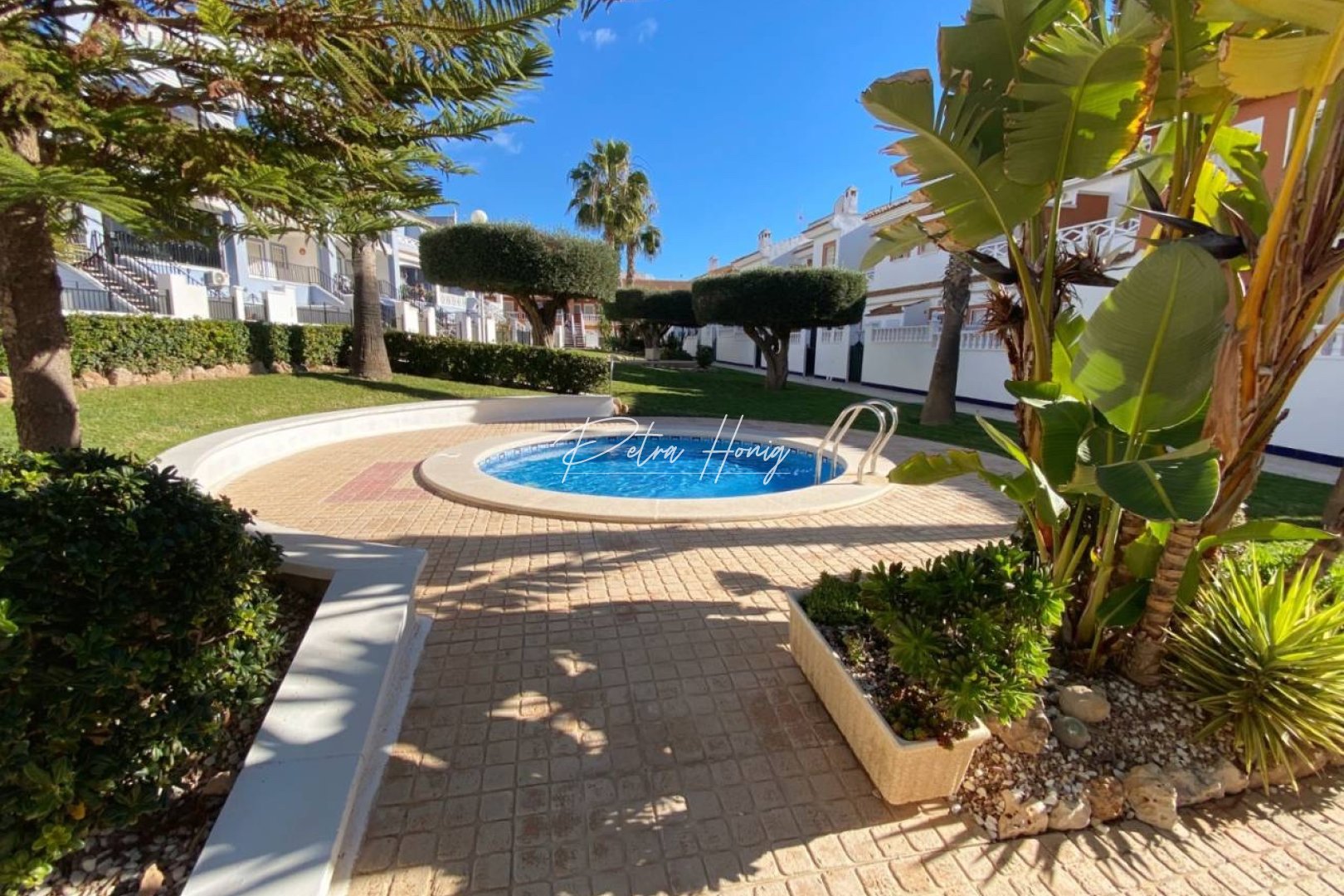 Resales - Semi Detached - Ciudad Quesada - Dona Pepa