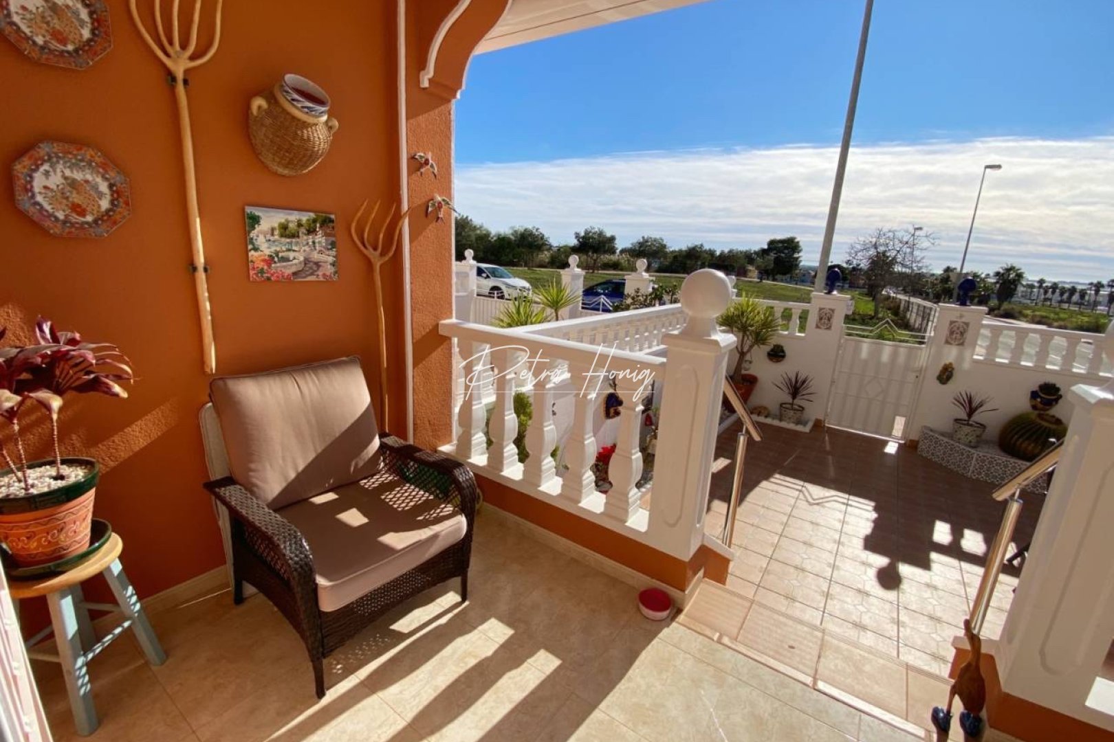 Resales - Semi Detached - Ciudad Quesada - Dona Pepa