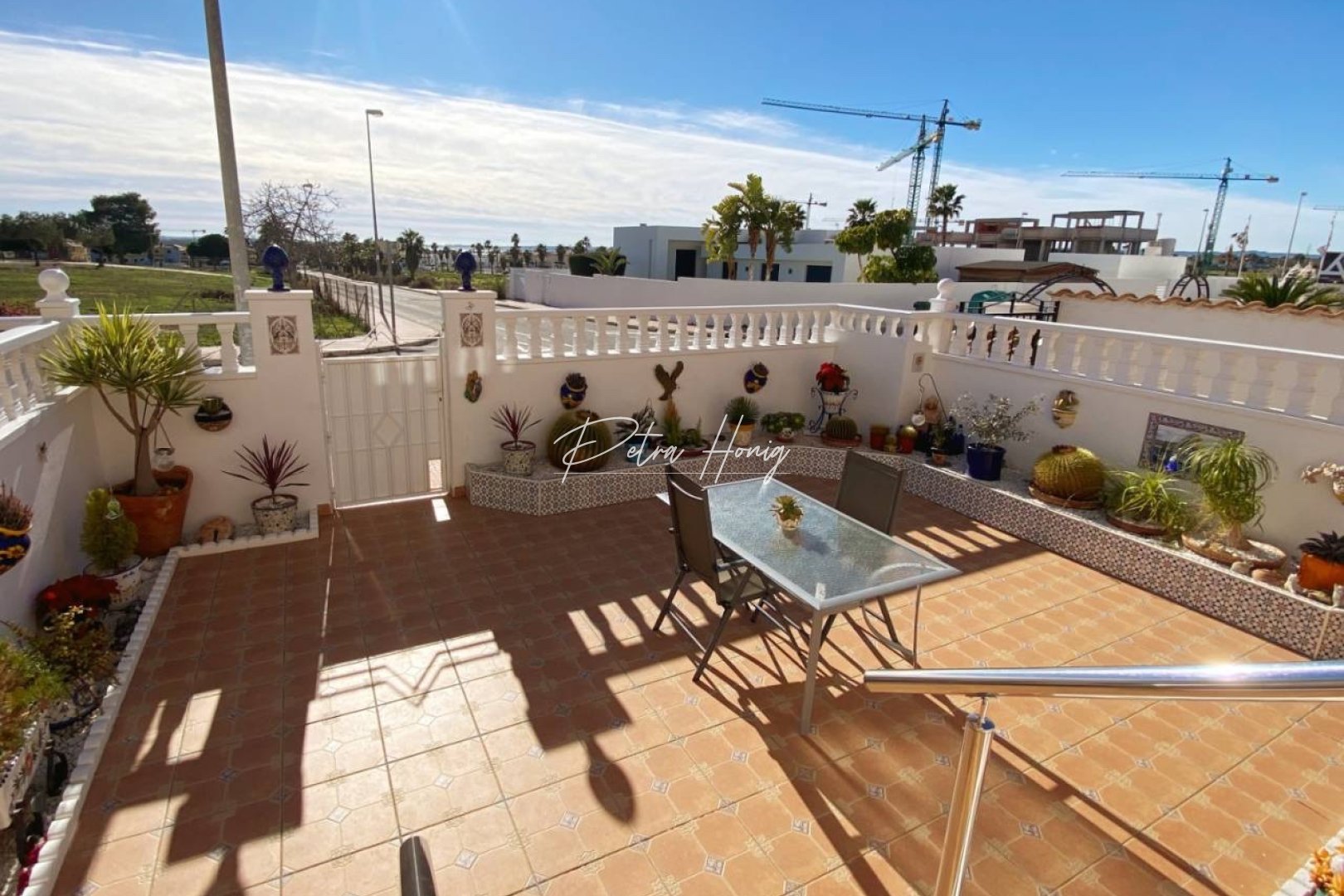 Resales - Semi Detached - Ciudad Quesada - Dona Pepa