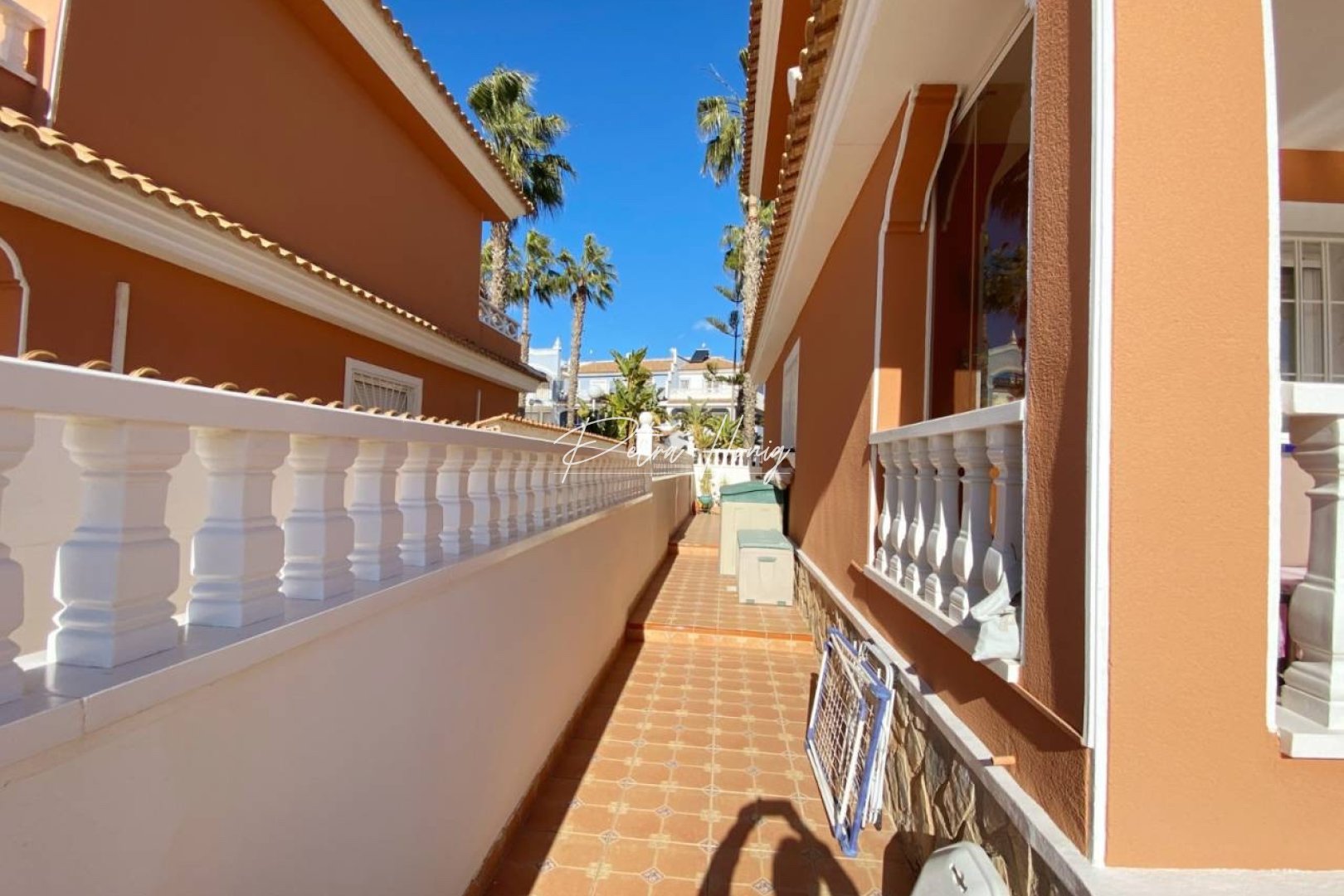 Resales - Semi Detached - Ciudad Quesada - Dona Pepa