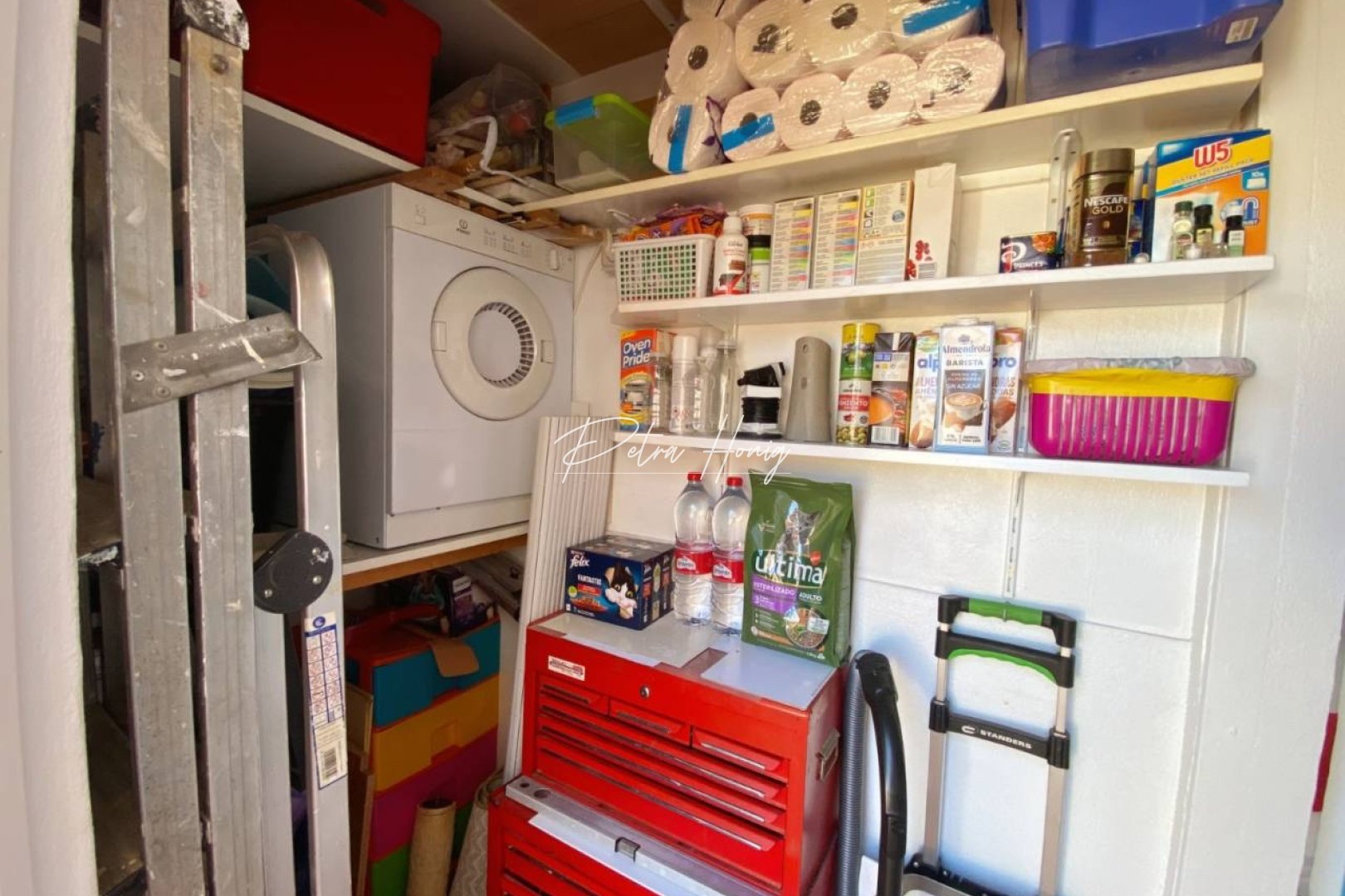 Resales - Semi Detached - Ciudad Quesada - Dona Pepa