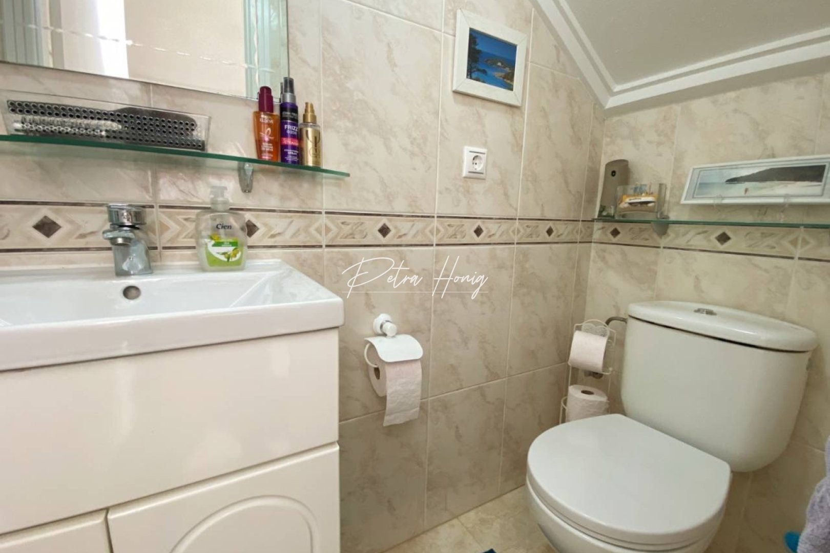 Resales - Semi Detached - Ciudad Quesada - Dona Pepa