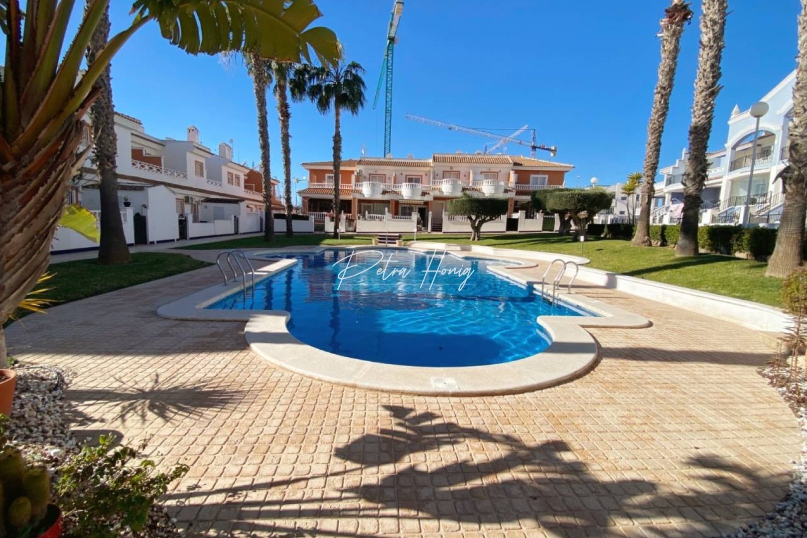 Resales - Semi Detached - Ciudad Quesada - Dona Pepa