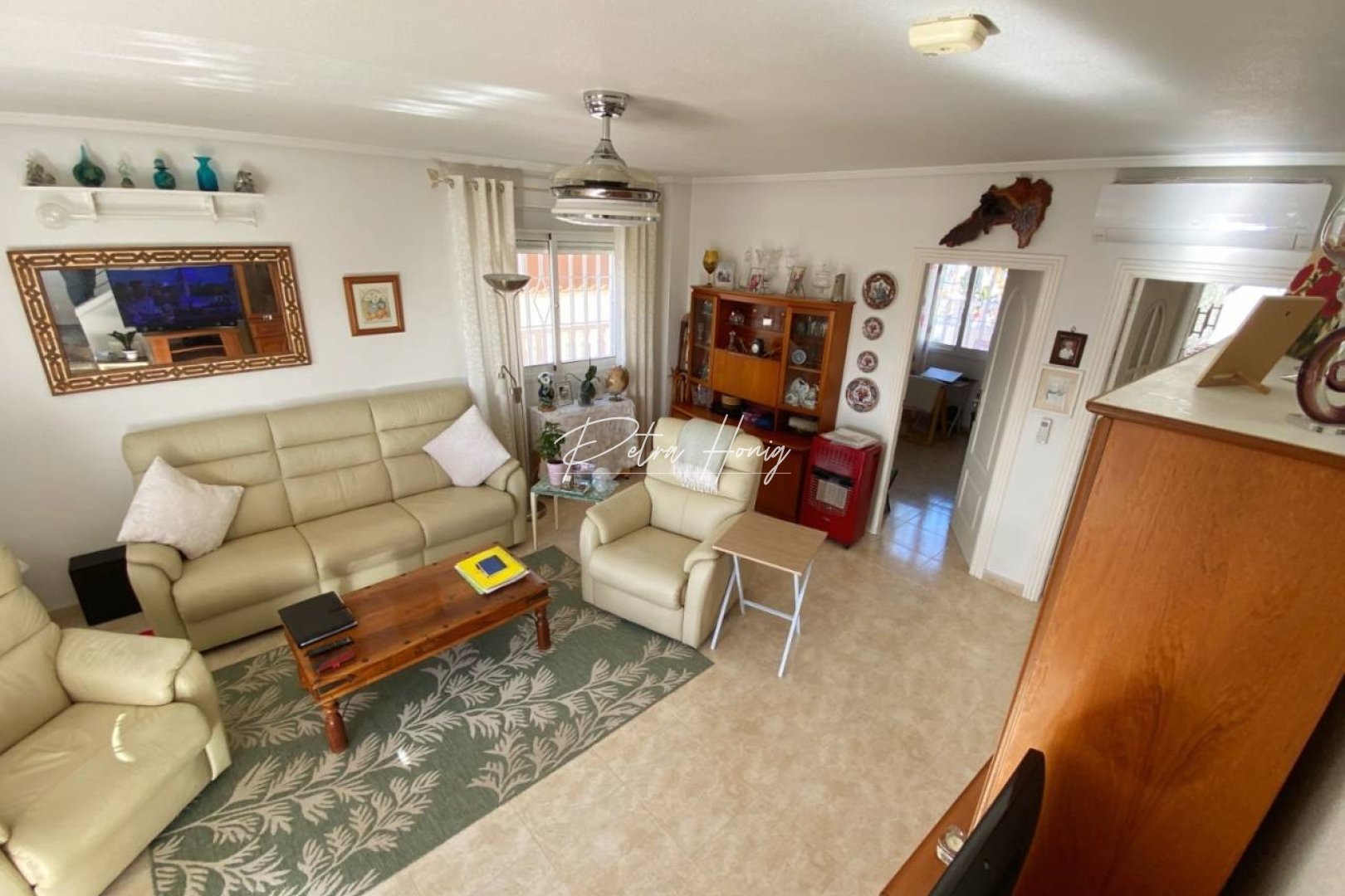 Resales - Semi Detached - Ciudad Quesada - Dona Pepa