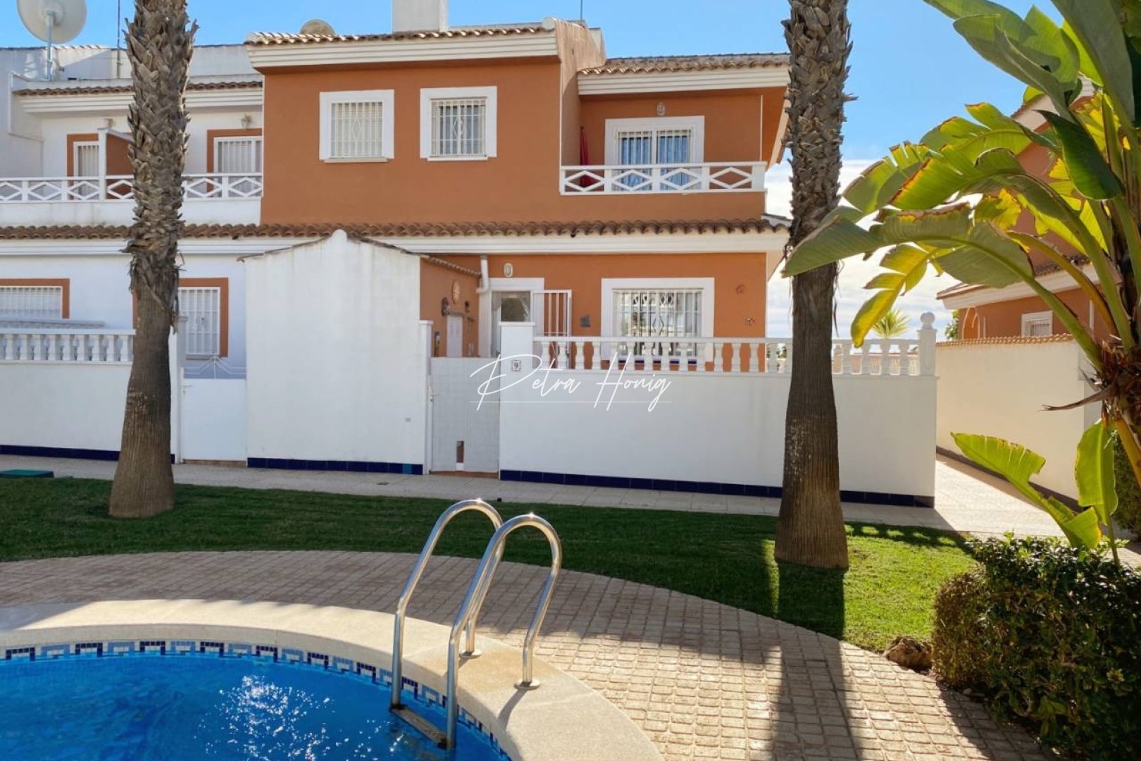 Resales - Semi Detached - Ciudad Quesada - Dona Pepa