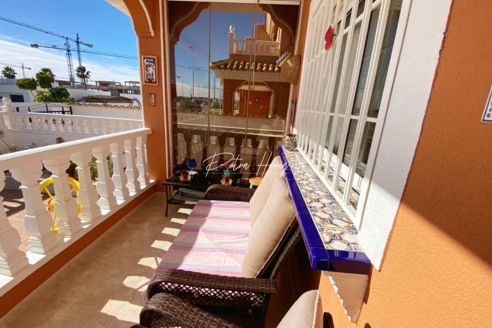 Resales - Semi Detached - Ciudad Quesada - Dona Pepa