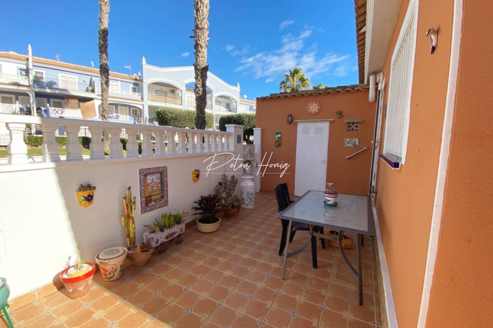 Resales - Semi Detached - Ciudad Quesada - Dona Pepa