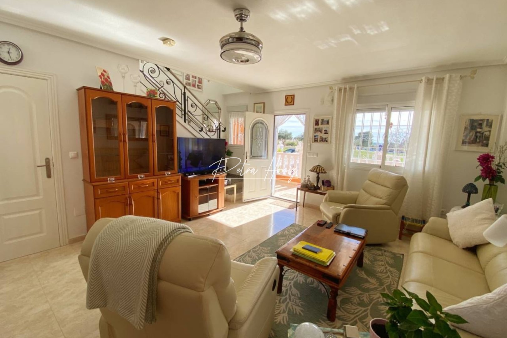 Resales - Semi Detached - Ciudad Quesada - Dona Pepa