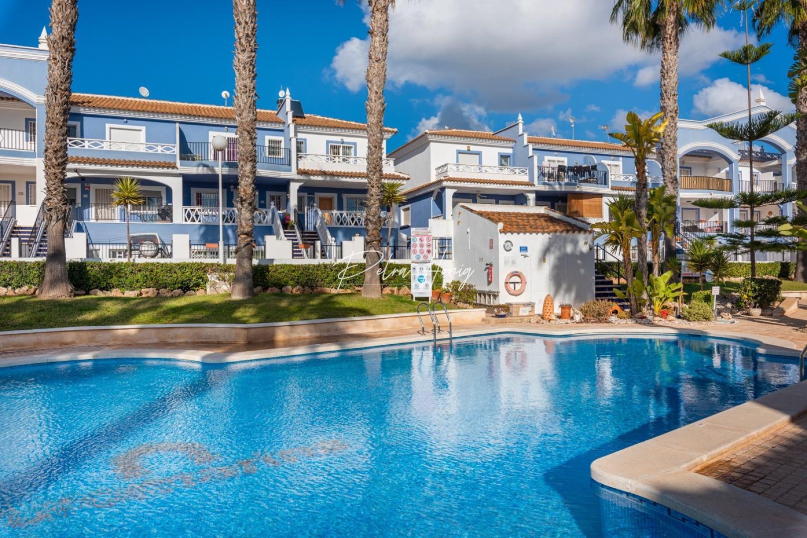 Resales - Semi Detached - Ciudad Quesada - Dona Pepa