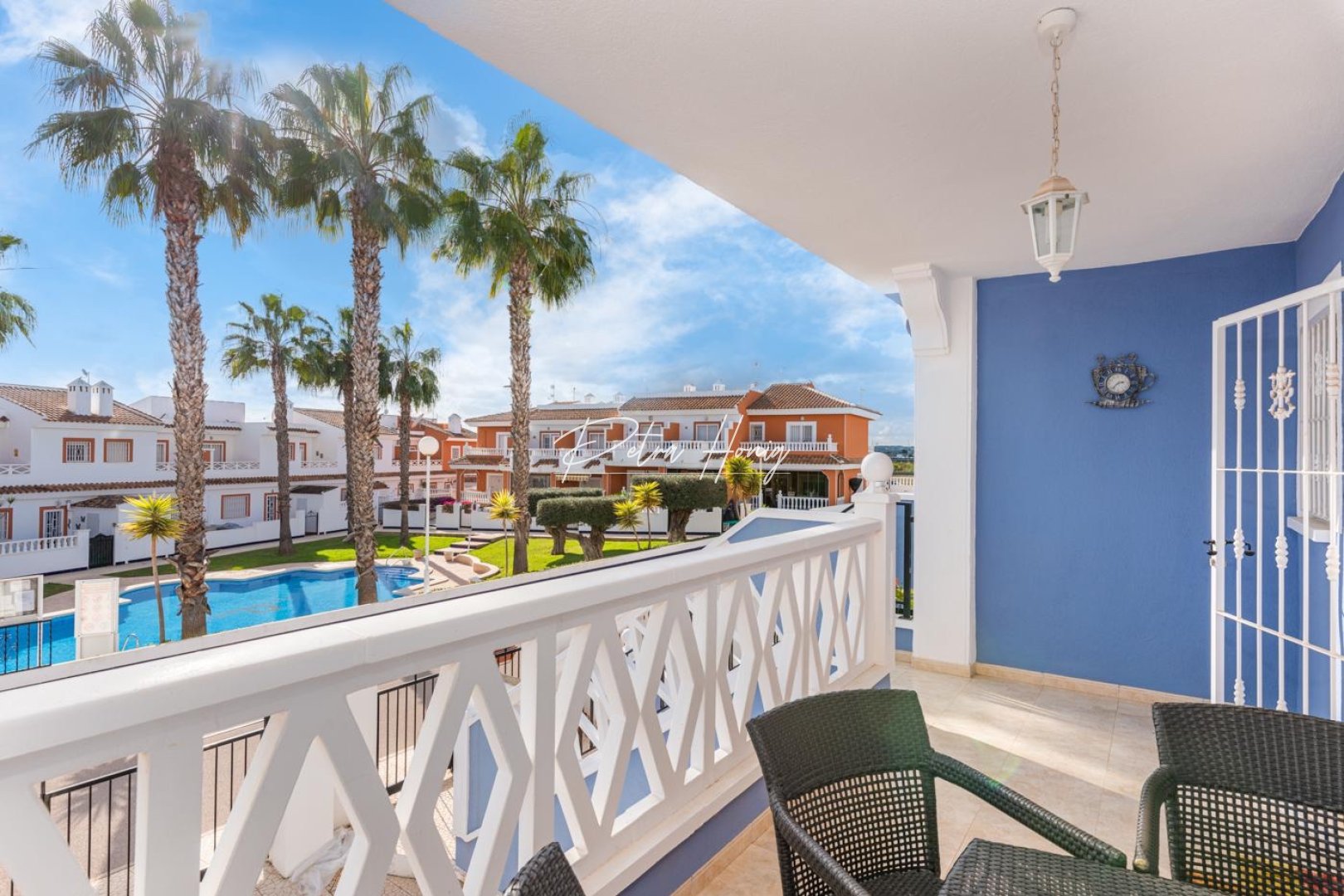 Resales - Semi Detached - Ciudad Quesada - Dona Pepa