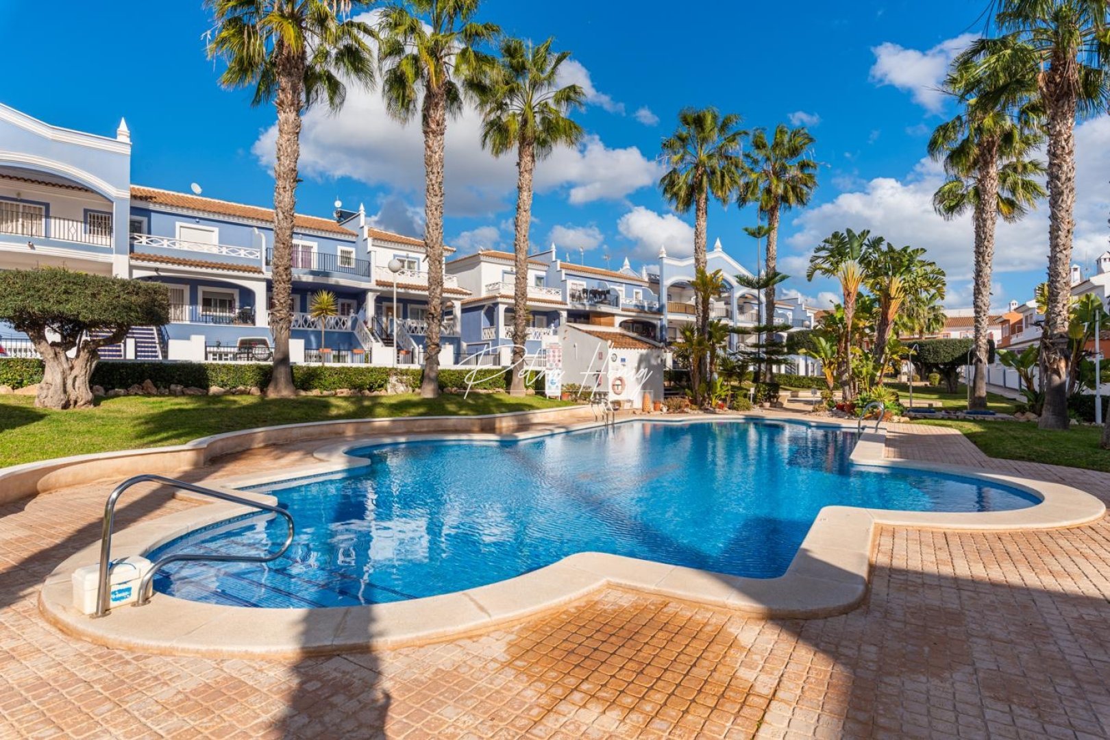 Resales - Semi Detached - Ciudad Quesada - Dona Pepa