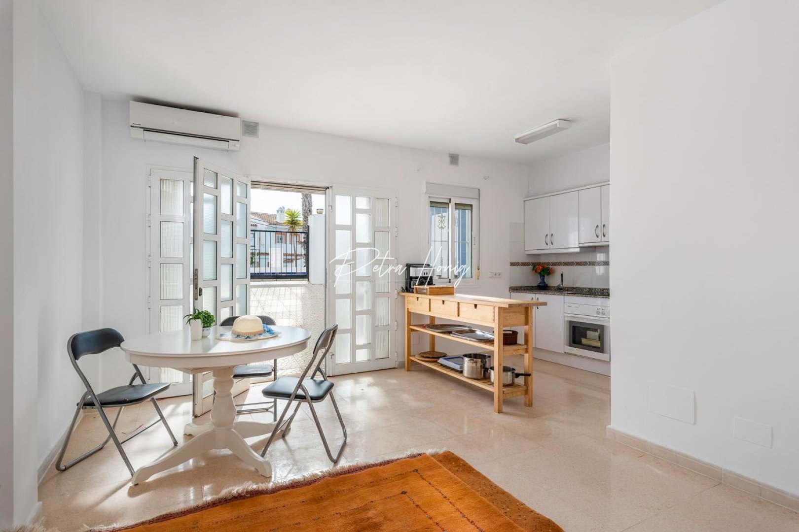 Resales - Semi Detached - Ciudad Quesada - Dona Pepa