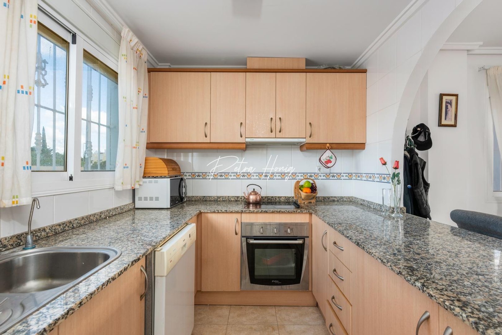 Resales - Semi Detached - Ciudad Quesada - Dona Pepa