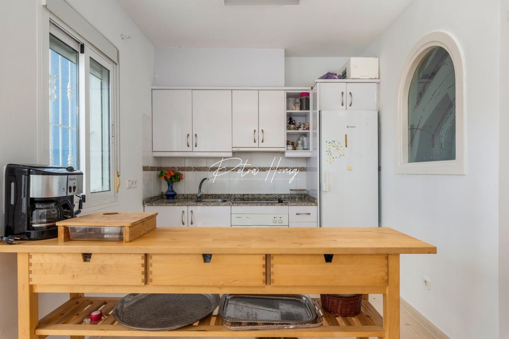 Resales - Semi Detached - Ciudad Quesada - Dona Pepa