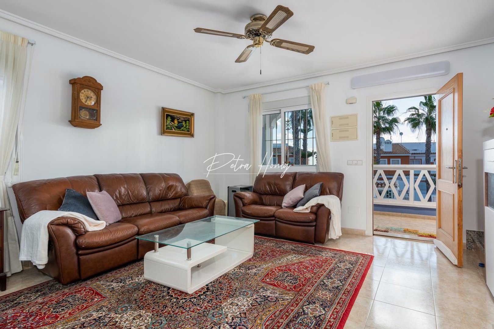 Resales - Semi Detached - Ciudad Quesada - Dona Pepa