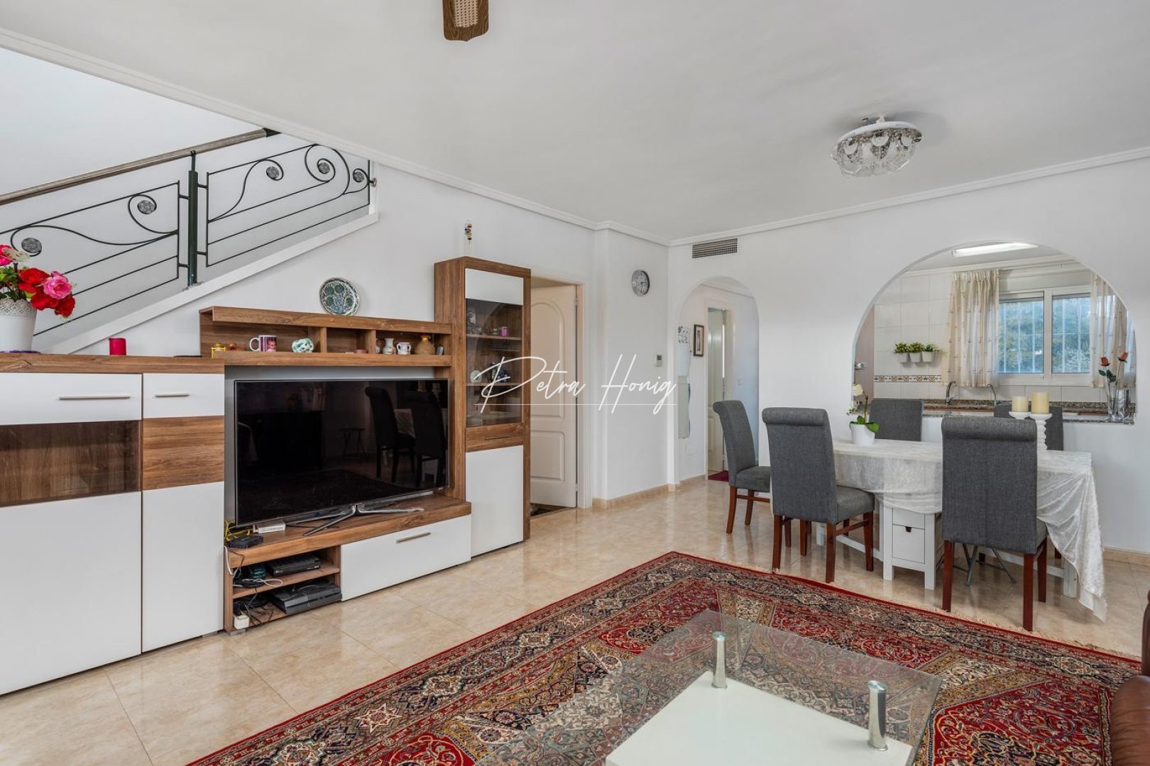 Resales - Semi Detached - Ciudad Quesada - Dona Pepa