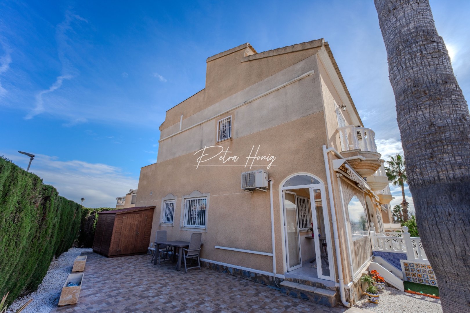 Resales - Semi Detached - Ciudad Quesada - Dona Pepa