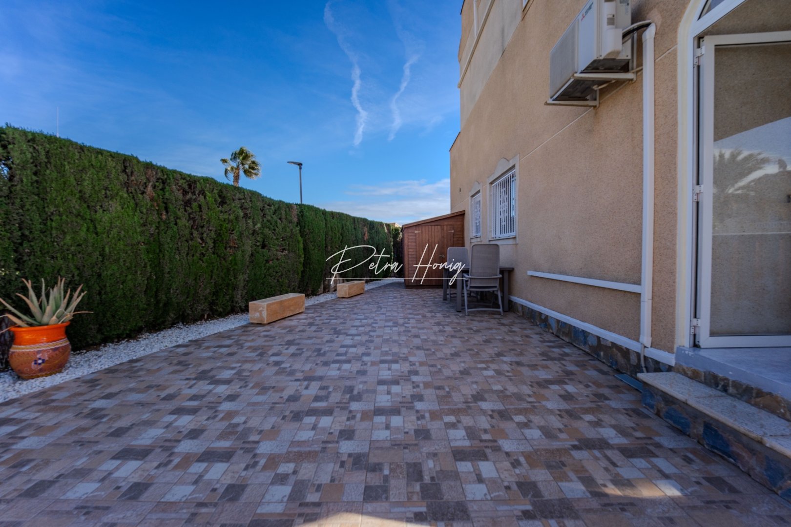 Resales - Semi Detached - Ciudad Quesada - Dona Pepa