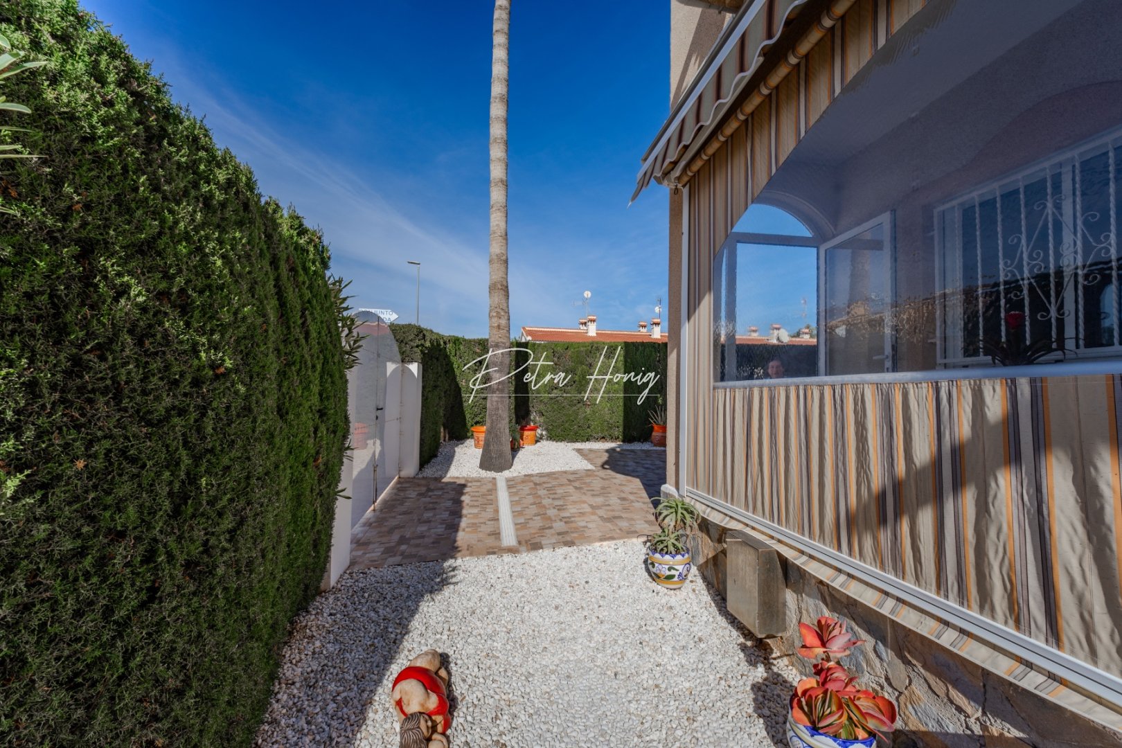 Resales - Semi Detached - Ciudad Quesada - Dona Pepa