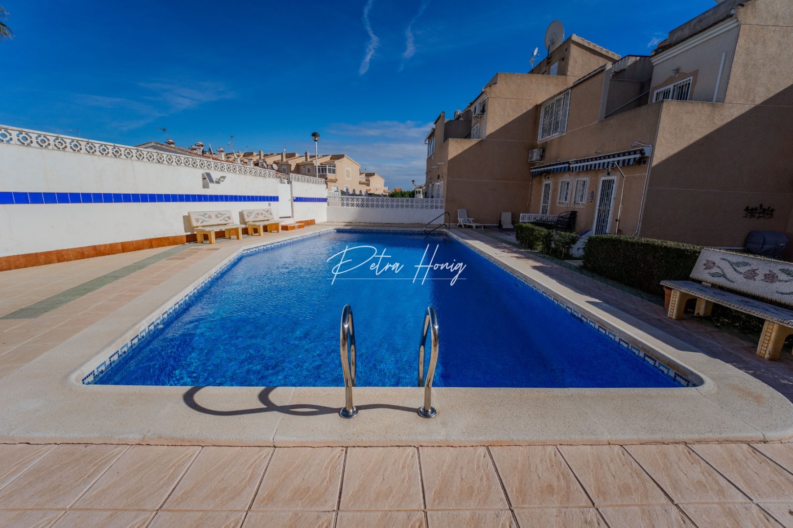 Resales - Semi Detached - Ciudad Quesada - Dona Pepa