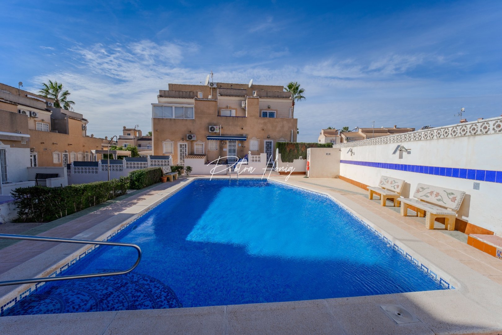 Resales - Semi Detached - Ciudad Quesada - Dona Pepa