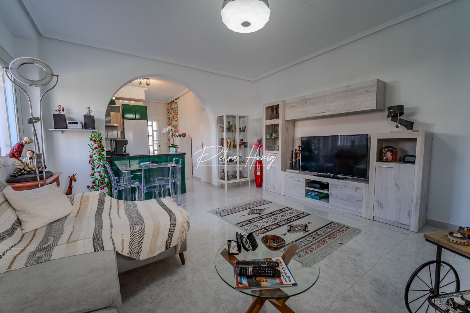 Resales - Semi Detached - Ciudad Quesada - Dona Pepa