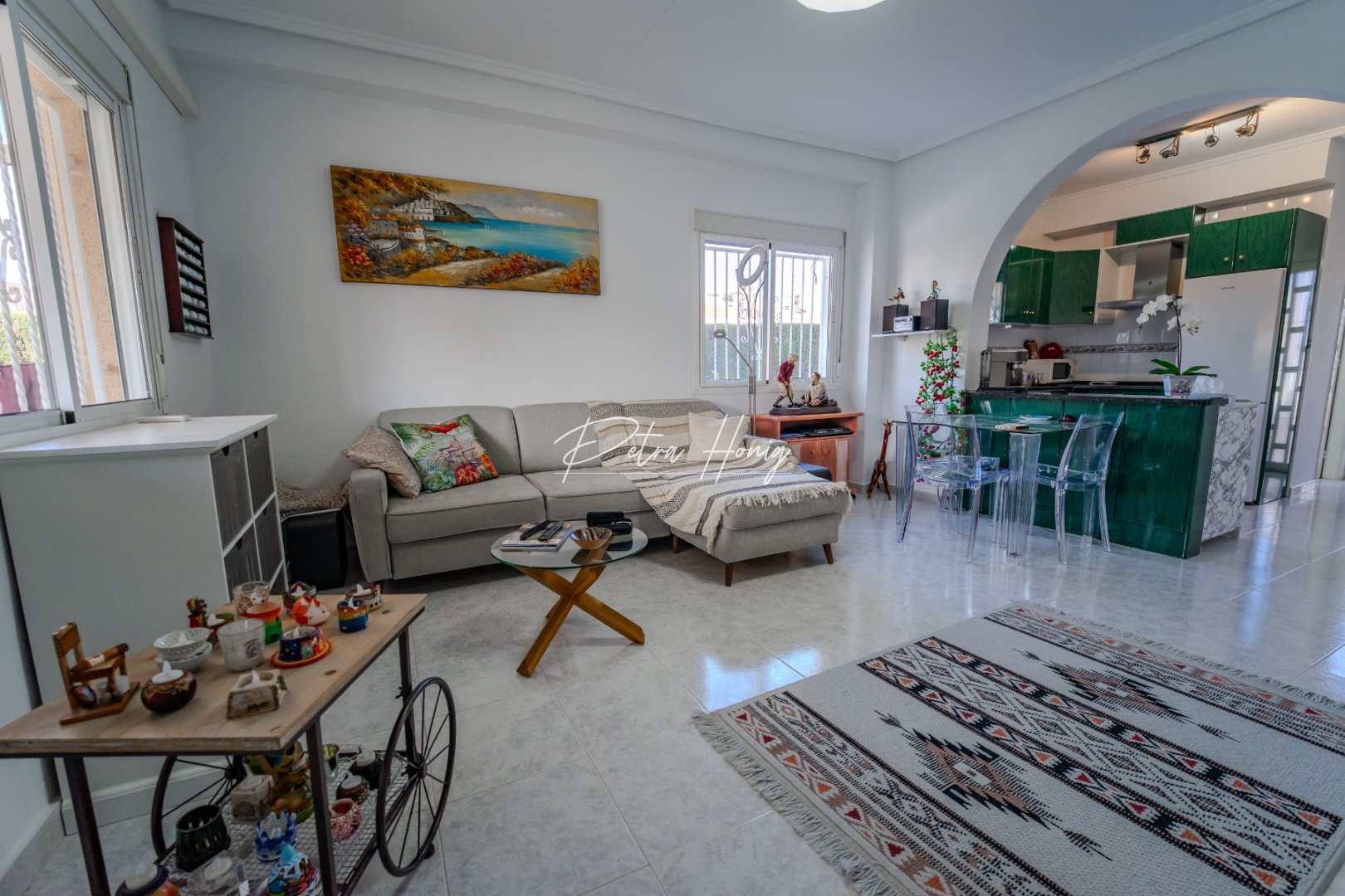 Resales - Semi Detached - Ciudad Quesada - Dona Pepa