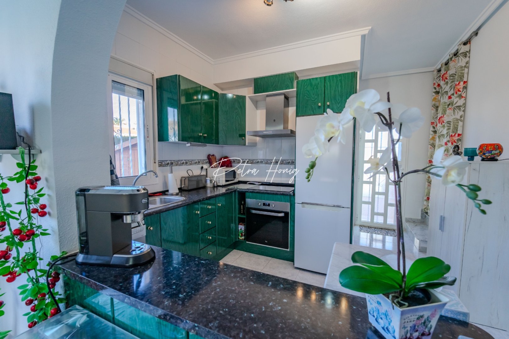 Resales - Semi Detached - Ciudad Quesada - Dona Pepa