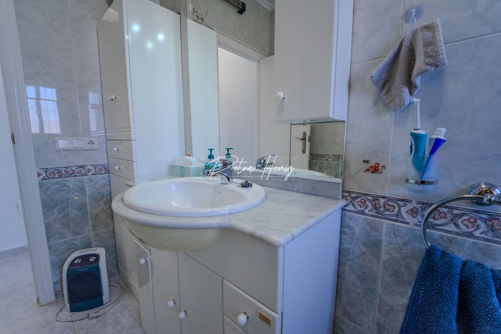 Resales - Semi Detached - Ciudad Quesada - Dona Pepa