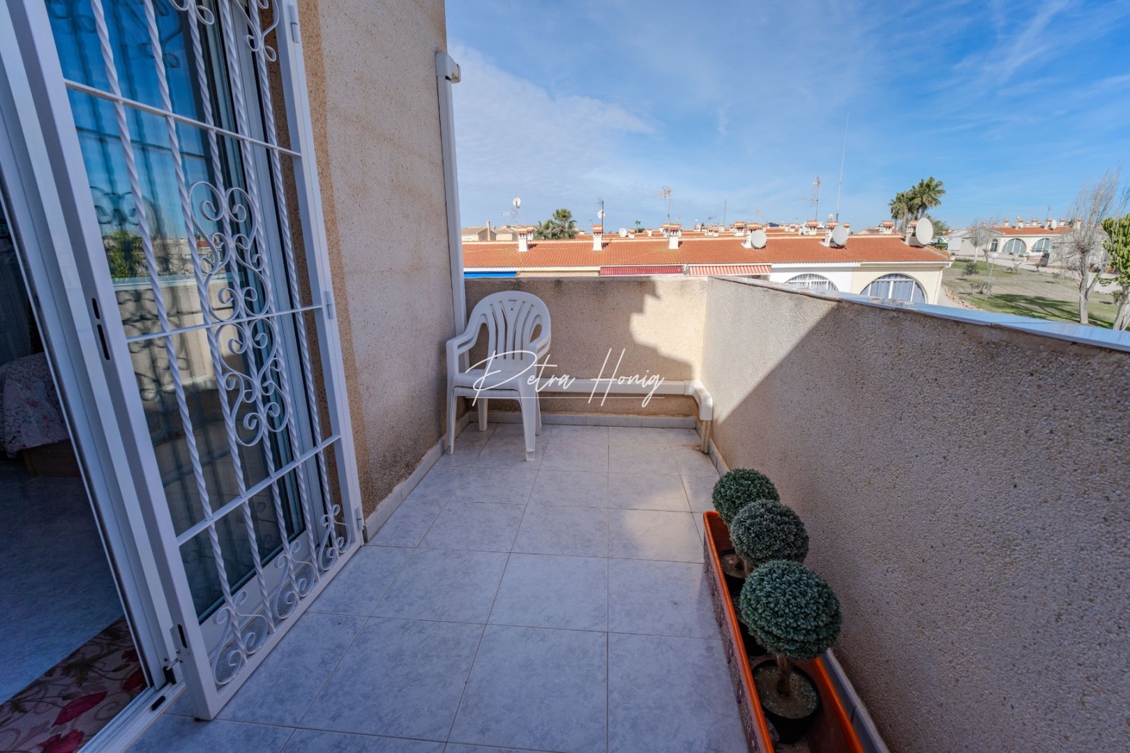 Resales - Semi Detached - Ciudad Quesada - Dona Pepa