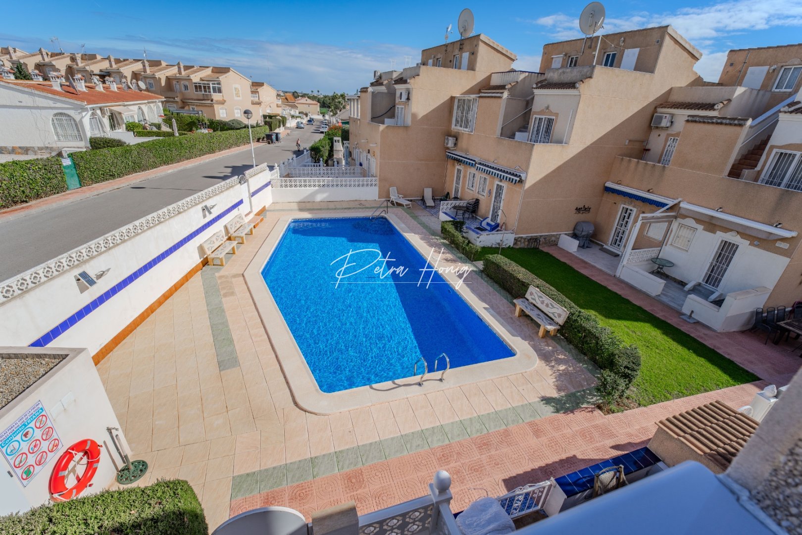 Resales - Semi Detached - Ciudad Quesada - Dona Pepa