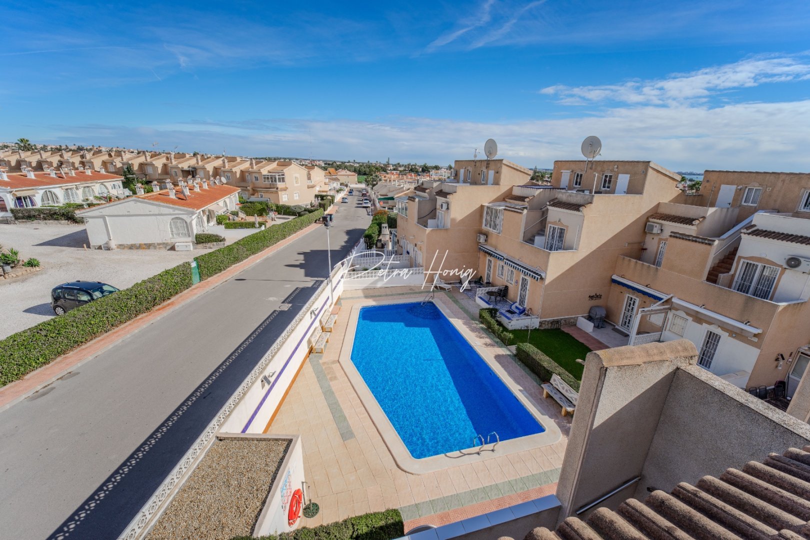 Resales - Semi Detached - Ciudad Quesada - Dona Pepa