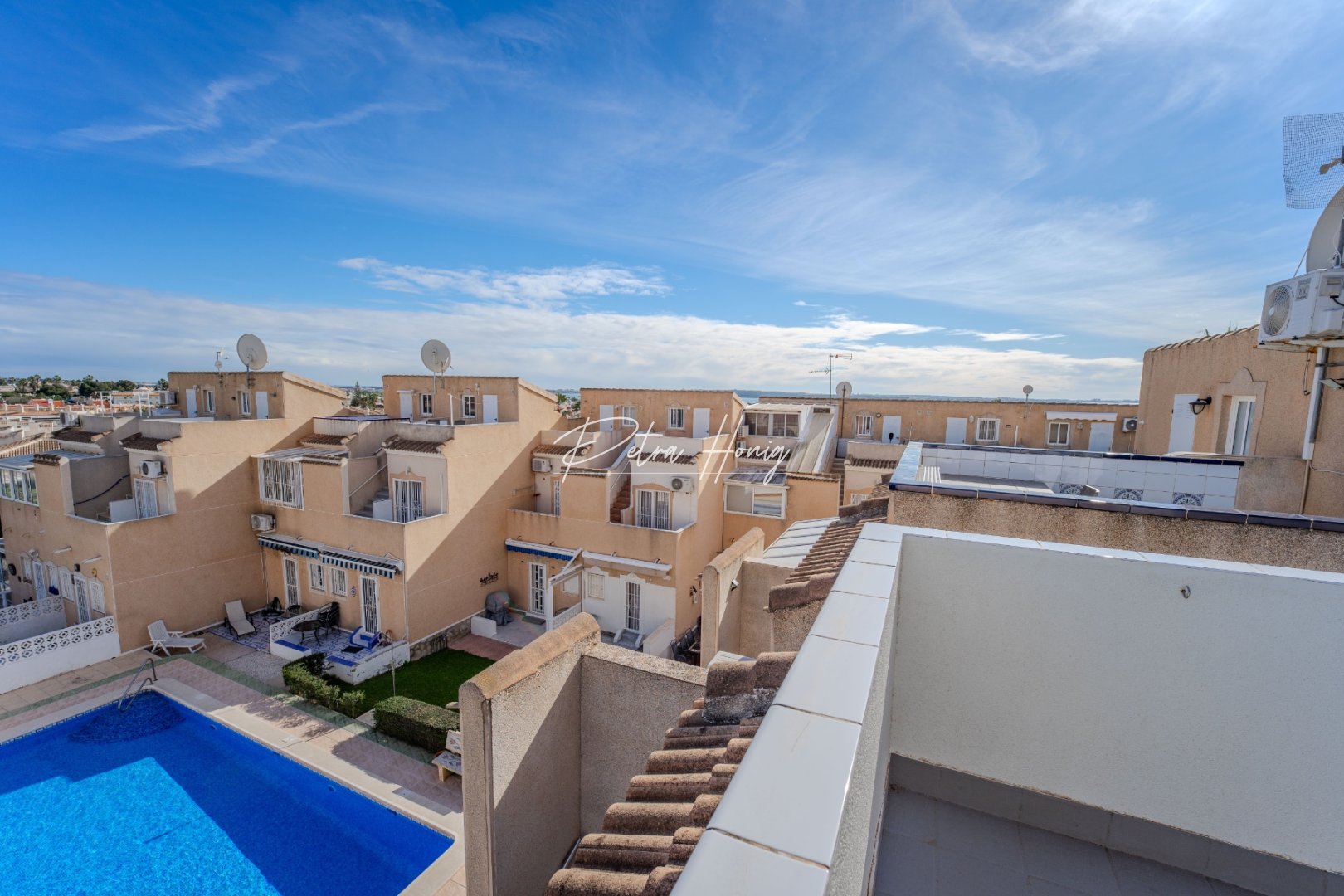 Resales - Semi Detached - Ciudad Quesada - Dona Pepa