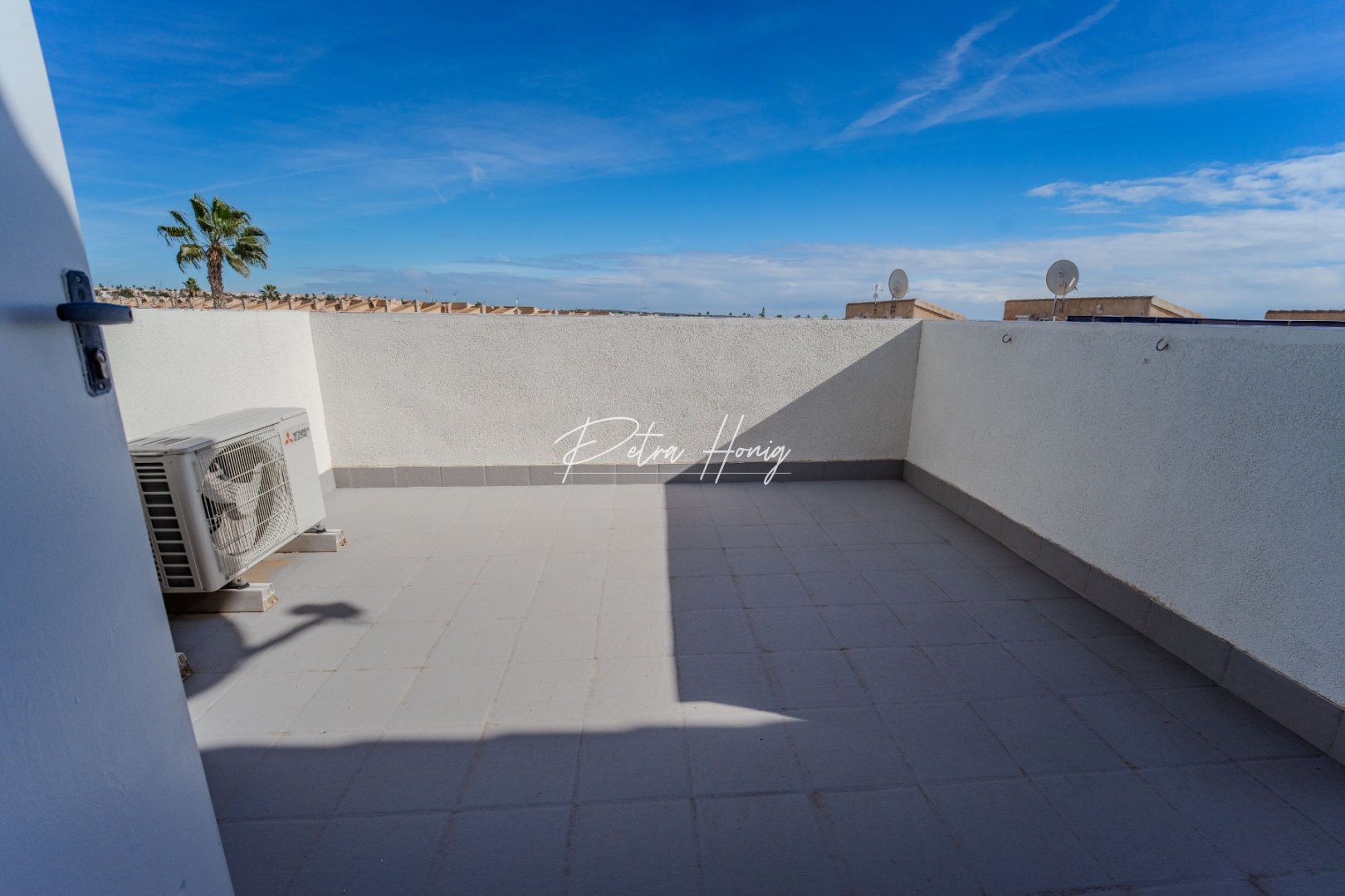 Resales - Semi Detached - Ciudad Quesada - Dona Pepa