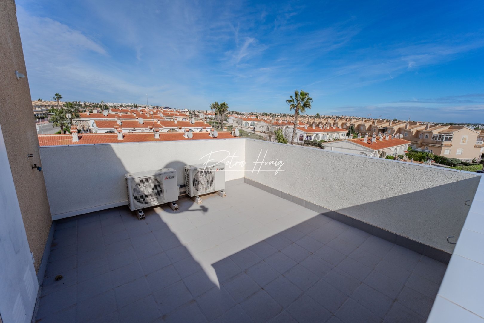 Resales - Semi Detached - Ciudad Quesada - Dona Pepa