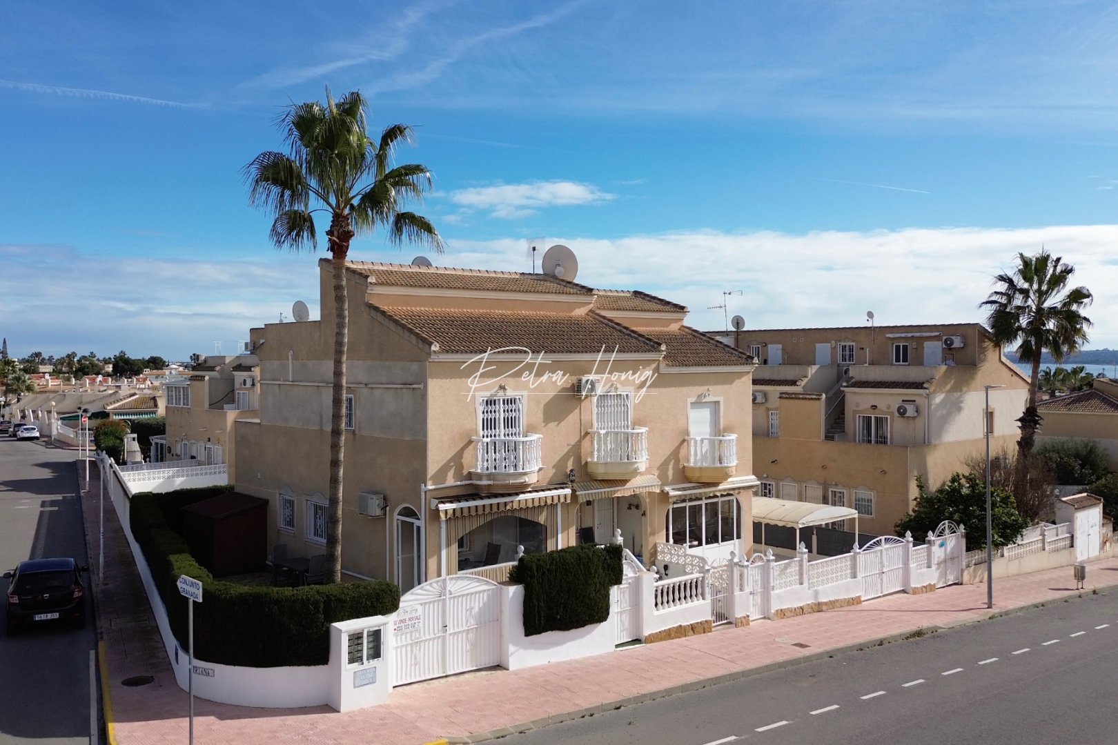 Resales - Semi Detached - Ciudad Quesada - Dona Pepa