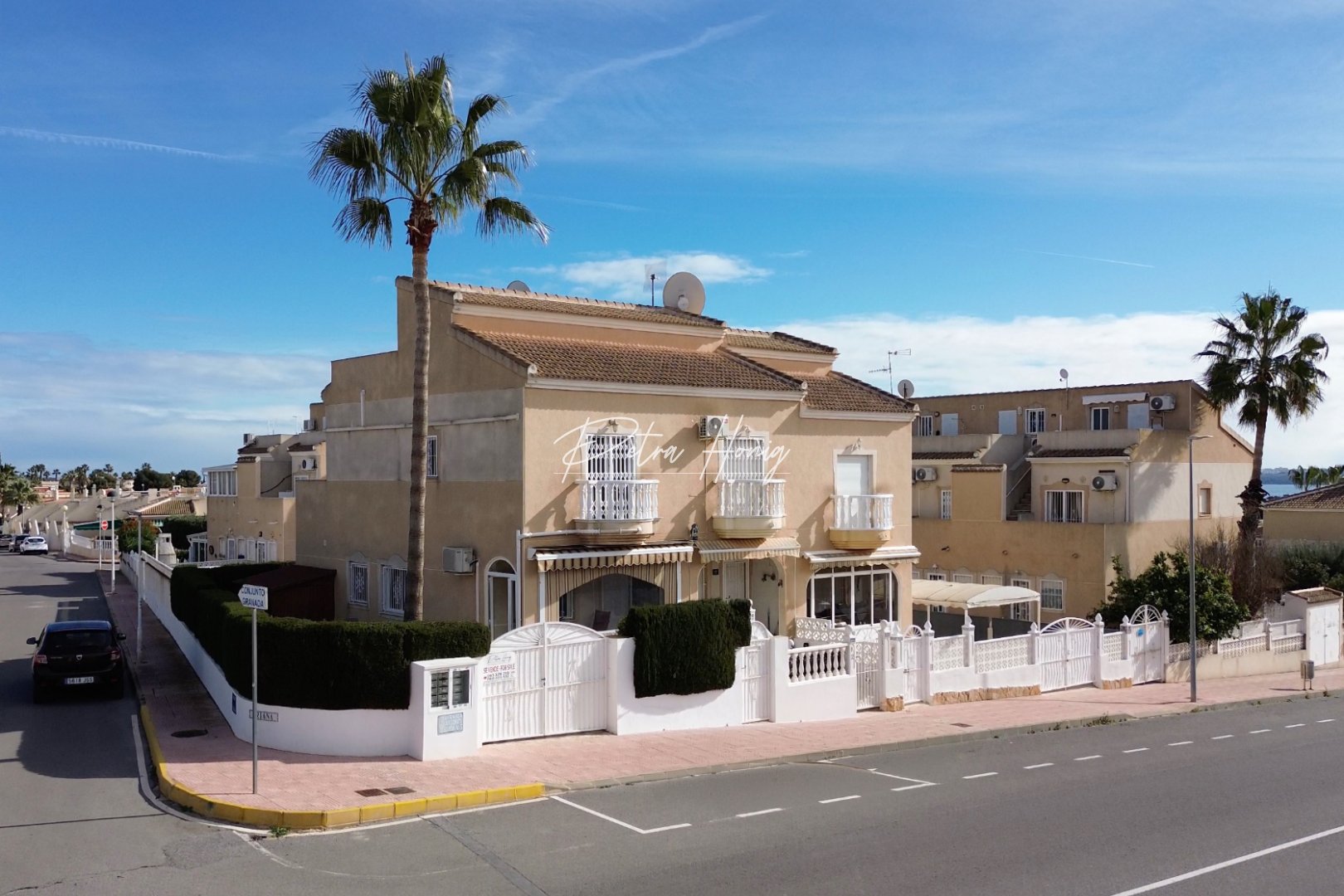 Resales - Semi Detached - Ciudad Quesada - Dona Pepa