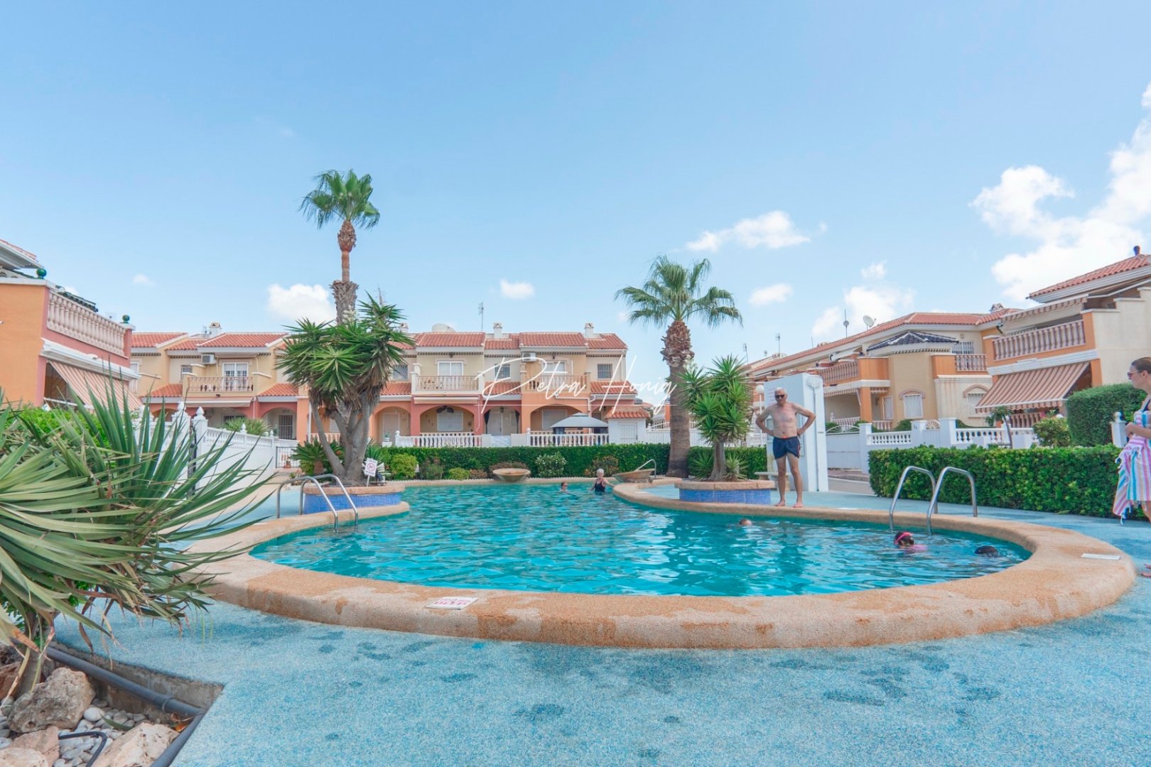 Resales - Semi Detached - Ciudad Quesada - Dona Pepa