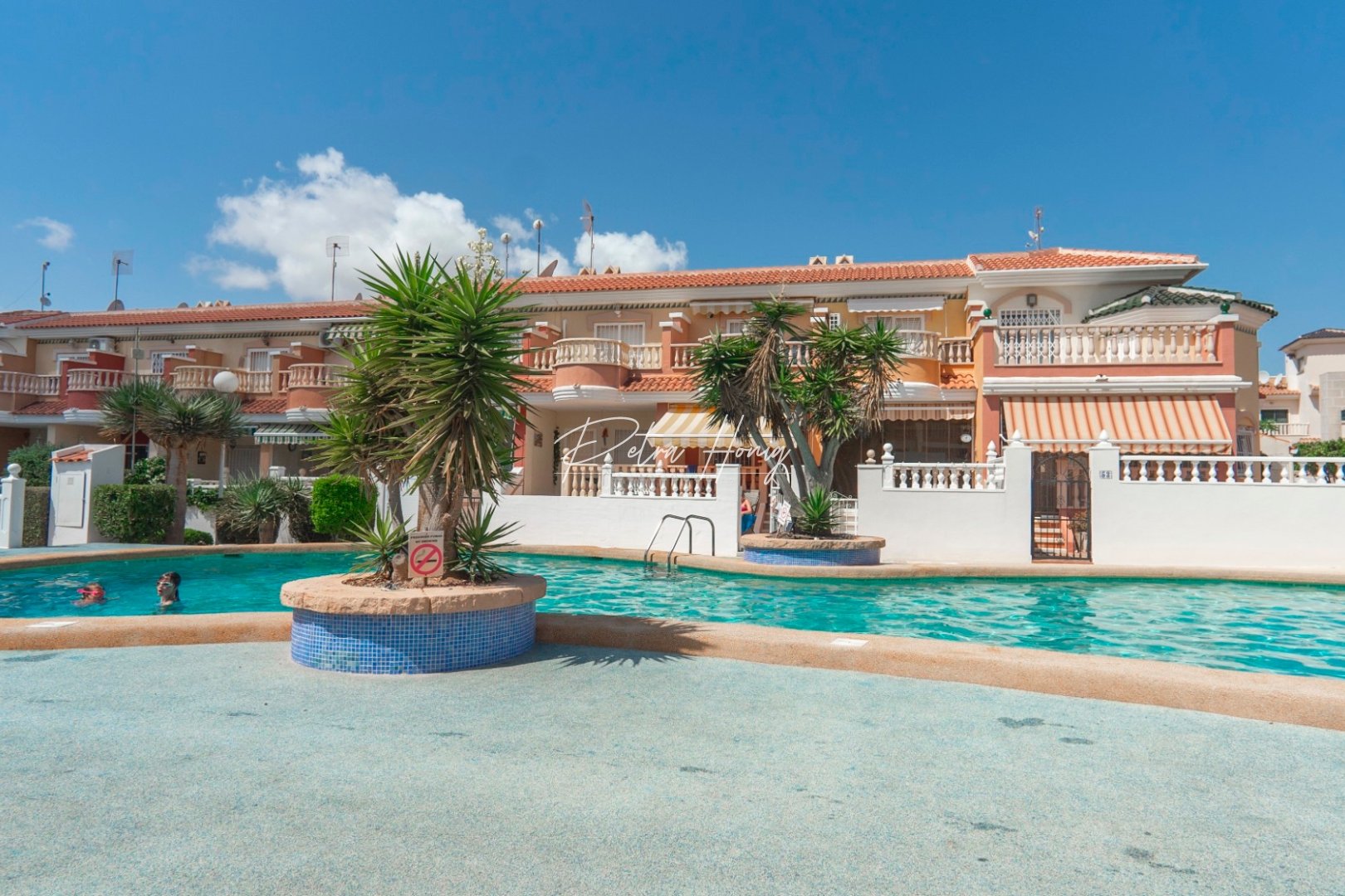 Resales - Semi Detached - Ciudad Quesada - Dona Pepa